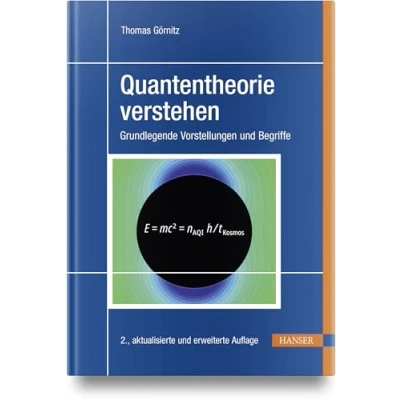 Abbildung von Quantentheorie verstehen: Grundlegende Vorstellungen und Begriffe