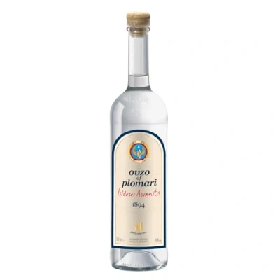 Abbildung von Ouzo Plomari (1 x 0.7 l)