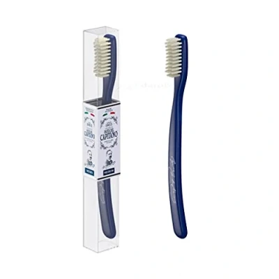 Abbildung von Pasta del Capitano 1905 1960 Replay Tootbrush Medium Blue