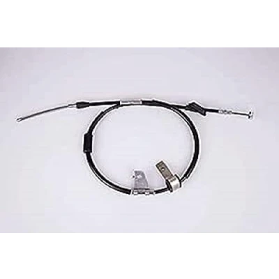 Abbildung von HELLA 8AS 355 664 751 Handbremsseil 1525, 1285 SUZUKI: IGNIS 2, SUBARU: JUSTY 3