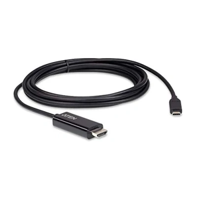 Abbildung von Aten UC3238 USB C to 4K HDMI Kabel, 2,7 m