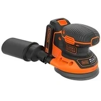 Abbildung von BLACK+DECKER BDCROS18 QW