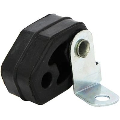 Abbildung von FA1 113 926 Halter, Abgasanlage VOLKSWAGEN: Corrado, Polo III Variant, Classic, SEAT: Ibiza 2, Cordoba I Limousine, Vario