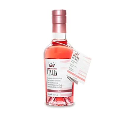 Abbildung von Acetaia Italia Rosé Balsamico Condimento, 250 ml
