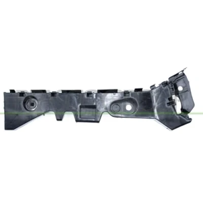 Abbildung von Halter, Stoßfänger PRASCO MZ3321053