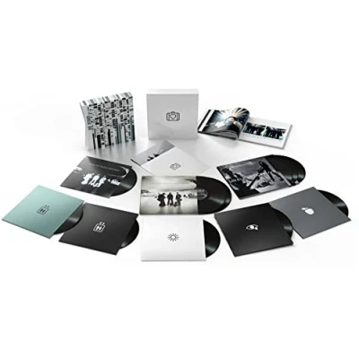 Abbildung von All That You Can&#039;t Leave Behind (20th Anniversary Ltd. Vinyl Box) [Vinyl LP]