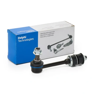 Abbildung von DELPHI TC1763 Koppelstange 152 M12x1.25 TOYOTA: Land Cruiser Prado 90