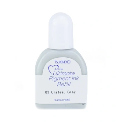 Abbildung von VersaColor Inker Chateau Gray