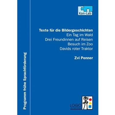 Abbildung von KonLab die Satzfabrik: Materialien zum Satzbau / Textbuch für Bildergeschichten