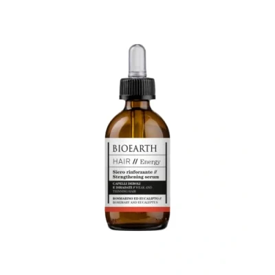 Abbildung von BIOEARTH C Siero Rinforzante Hair
