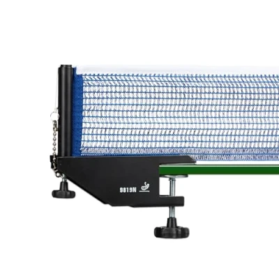 Abbildung von relaxdays Tischtennisnetz Profi Qualität