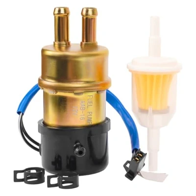 Abbildung von AHL Benzinpumpen für Kawasaki Ninja ZX6R ZX600F 1995 1997 / ZX600G 1998 1999 ZX600J 2000 2002