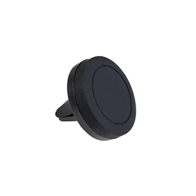 Abbildung von MUTTO Magnetische Universal KFZ Smartphone Halterung für Lüftungsgitter (Air Vent) geeignet Jede Handy: iPhone, Samsung, LG, Nexus, Xiaomi