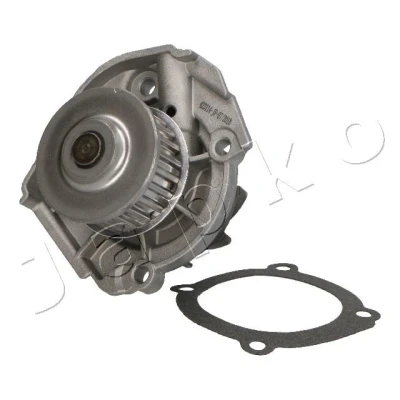 Abbildung von JAPKO 350202 Wasserpumpe 23 63 62,5 FIAT: Grande Punto Schrägheck, Panda II 500 ALFA ROMEO: MiTo