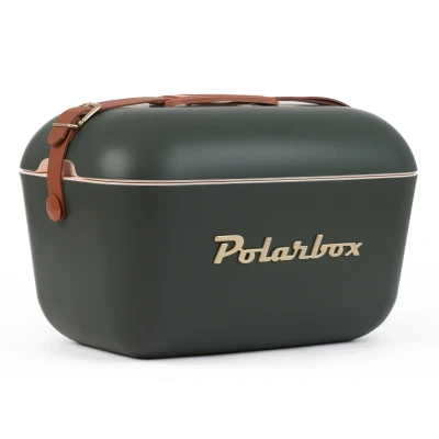 Abbildung von Polarbox Gold Green Forest 20l