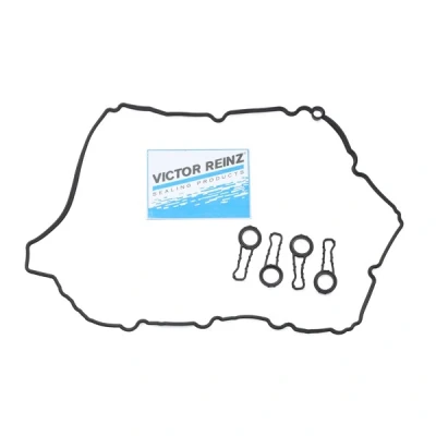 Abbildung von REINZ 15 41286 01 Dichtungssatz, Zylinderkopfhaube ACM (Polyacryl Kautschuk) BMW: 5 Limousine, 3 Touring, MINI: Countryman kfzteile,
