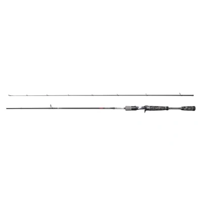 Abbildung von Berkley Urbn II Baitcaster Rute Finesse 210cm 7 24g