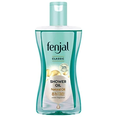 Abbildung von Fenjal Klassisches Duschöl, 225 ml
