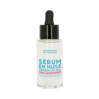 Abbildung von Compagnie de Provence Serum Figue En Huile