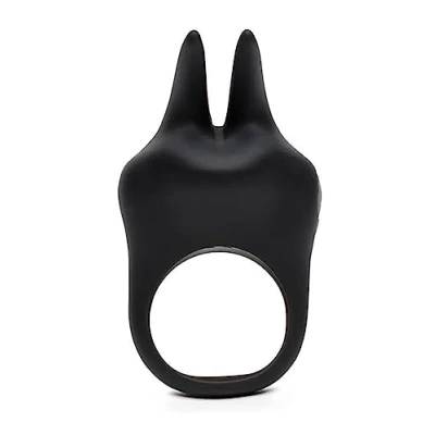 Abbildung von Penisring „Sensation Vibrating Rabbit Love Ring&quot; mit 20 Vibrationsmodi