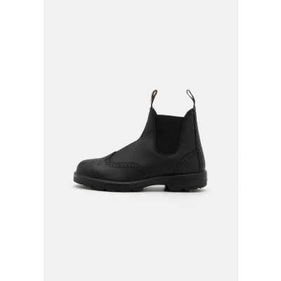 Abbildung von Blundstone Unisex Stiefelette, Größe: 46, Brouge black Schuhe