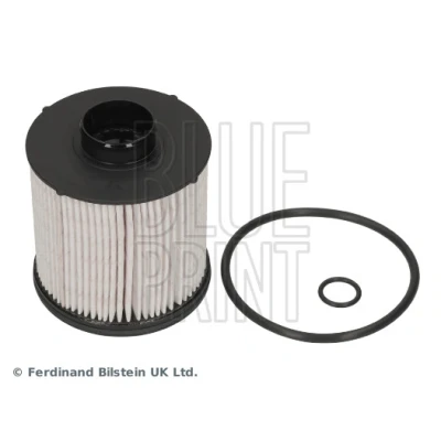 Abbildung von BLUE PRINT ADBP230048 Kraftstofffilter Filtereinsatz mit Dichtring MERCEDES BENZ: Citan II Kastenwagen, RENAULT: Clio V Schrägheck