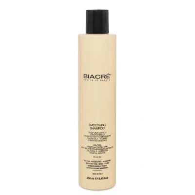 Abbildung von Biacrè Shampoo Smoothing 250 ml Für alle haartypen