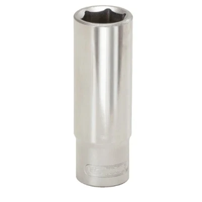 Abbildung von KS TOOLS 917.1250 Gelenkstück, Steckschlüssel 12,5 (1/2&quot;) 70 Chrom Vanadium Stahl