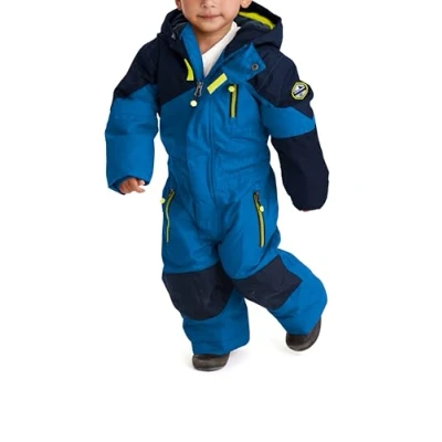 Abbildung von Killtec Skianzug &quot;Kesley Mini&quot;