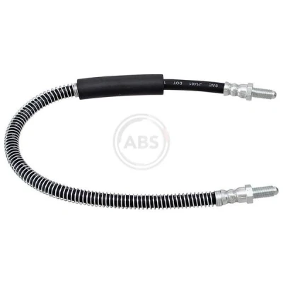Abbildung von A.B.S. SL 4164 Bremsschläuche 555 OUT. M10x1