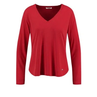 Abbildung von KEYLARGO Women Longsleeve WLS Tara New v Neck