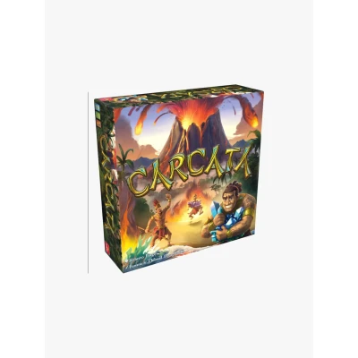 Abbildung von Goliath Games Carcata Brettspiel
