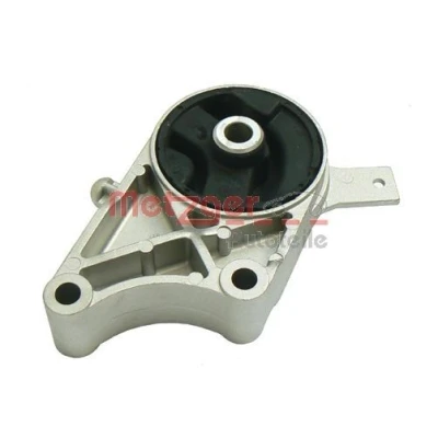 Abbildung von METZGER 8053671 Motorlager vorne OPEL: Vectra C Caravan, Limousine, Signum CC, SAAB: 9 3 Kombi