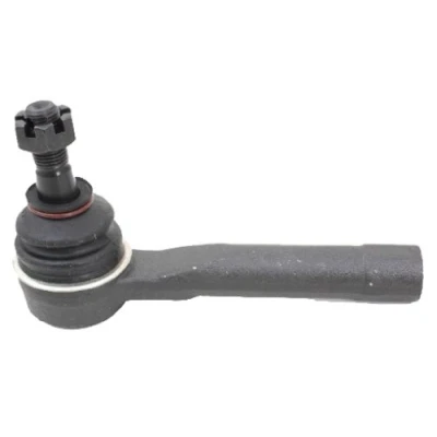 Abbildung von JAPANPARTS TI 911 Spurstangenkopf 12X1,25 Vorderachse DODGE: Caliber, Journey MPV, FIAT: Freemont, JEEP: Compass, Patriot