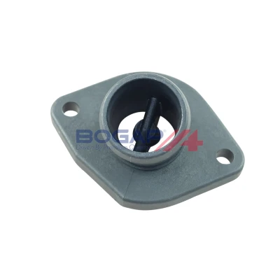Abbildung von BOGAP A4252107 Flansch VOLKSWAGEN: Golf 4 Schrägheck, 3, Variant, SEAT: Leon I Toledo 2 Limousine, Cordoba Vario