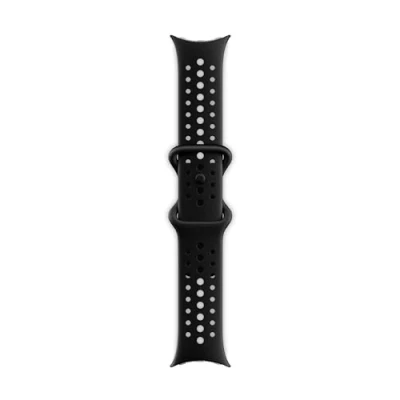 Abbildung von Active Sportarmband für Google Pixel Watch Obsidian, Large