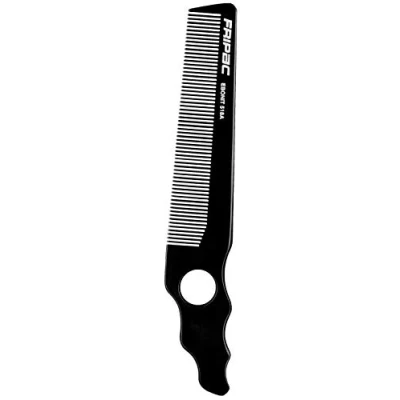 Abbildung von Fripac Ebonit Clipperkamm 518A, 20,5 cm