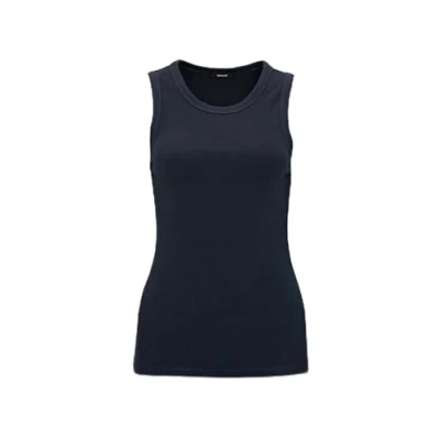 Abbildung von OPUS Top, Damen, Größe: 36, Coal blue