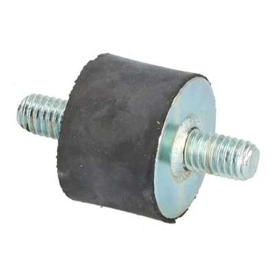 Abbildung von Anschlagpuffer, Schalldämpfer BOSAL 255 049