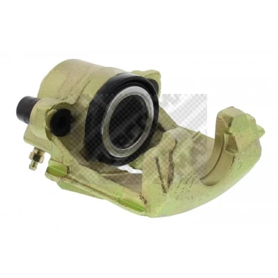 Abbildung von MAPCO 4886 Bremssattel Vorderachse links VOLKSWAGEN: GOLF 4 Schrägheck, 5 6, SKODA: Octavia 2 Combi, II Schrägheck