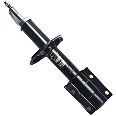 Abbildung von JAPANPARTS MM 00135 Stoßdämpfer Vorderachse Gasdruck 25 / 62mm Federbein oben Stift FIAT: Ducato II Pritsche/Fahrgestell, Kastenwagen