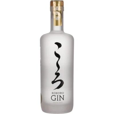 Abbildung von Kokoro Gin 42% vol (1 x 0.7 l)