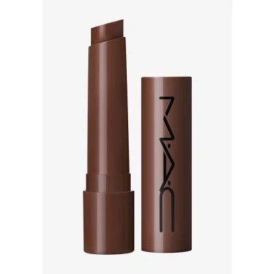 Abbildung von MAC Squirt Plumping Gloss Stick Lipgloss, Größe: 2.3 g, Lower cut