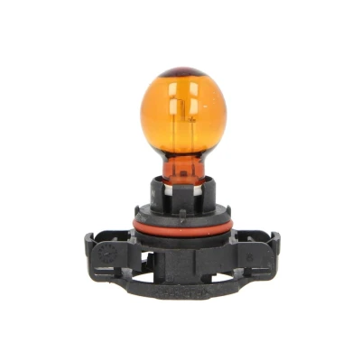 Abbildung von PHILIPS 12188NAC1 Glühlampe, Blinkleuchte gelb 12 24 PSY24W OPEL: Astra J Schrägheck, Sports Tourer, AUDI: A8 D4, A3 Sportback