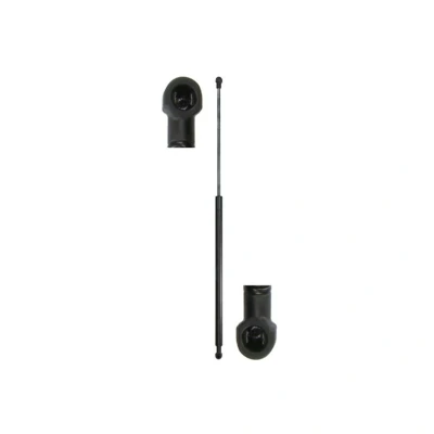 Abbildung von STABILUS // LIFT O MAT 034491 Heckklappendämpfer 475 643 OPEL: Agila A, SUZUKI: Wagon R+ II Schrägheck