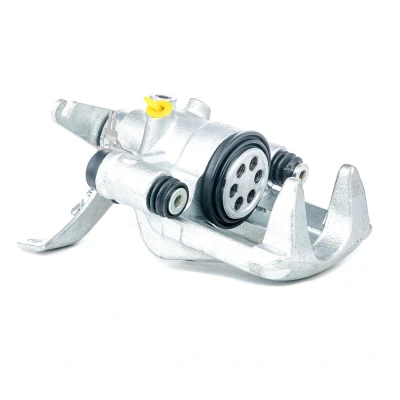 Abbildung von BOSCH 0 986 473 166 Bremssattel Gusseisen 66 IVECO: DAILY 3 Bus, 6 Kastenwagen, Pritsche/Fahrgestell