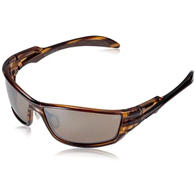 Abbildung von Dice Uni Sonnenbrille, braun, D01261 2