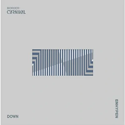 Abbildung von Border : Carnival (Down Version) (Deluxe Boxset)