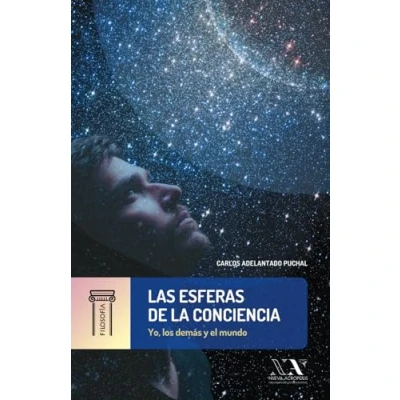Abbildung von Las esferas de la conciencia: Yo, los demás y el mundo