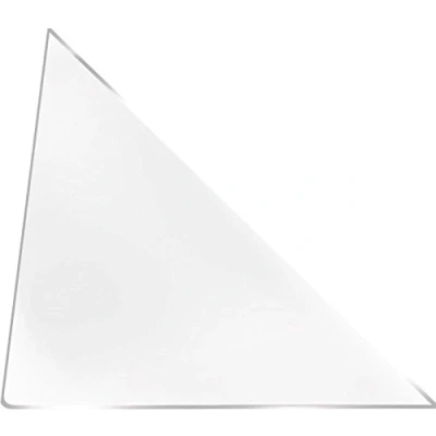 Abbildung von Connect Dreiecktaschen 100x100mm selbstklebend VE=10 Stück
